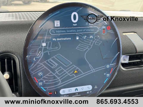 2025 MINI Hardtop 4 Door Cooper S