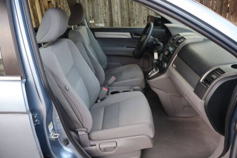 2011 Honda CR-V LX