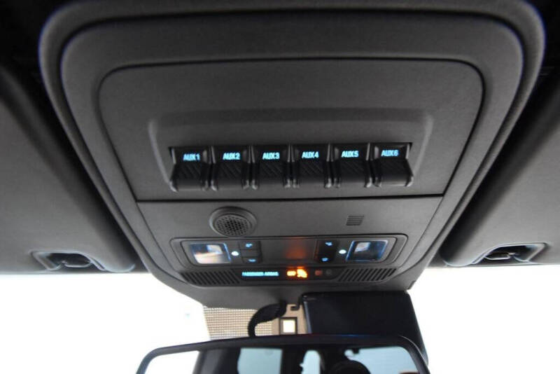 2023 Ford Bronco Big Bend Advanced