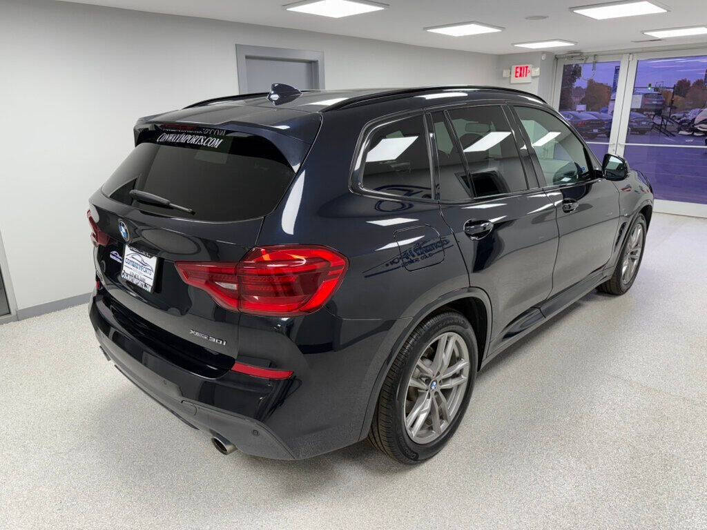 2019 BMW X3 for sale at Conway Imports in   Streamwood, IL