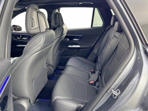 2023 Mercedes-Benz GLC GLC 300 4MATIC