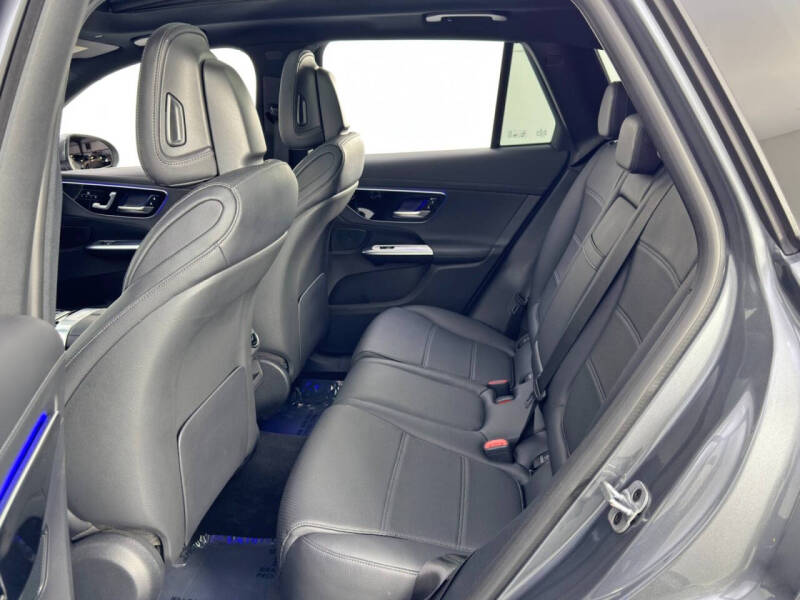 2023 Mercedes-Benz GLC GLC 300 4MATIC