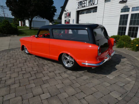 1959 AMC Rambler