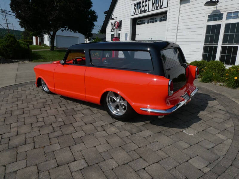 1959 AMC Rambler