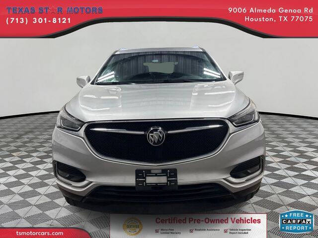 2019 Buick Enclave Essence