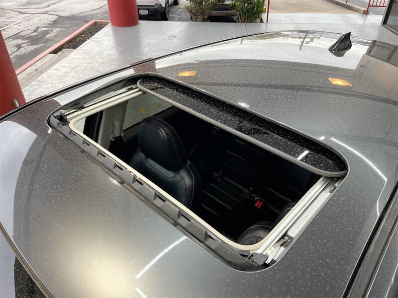 2020 Mazda CX-5 Grand Touring Reserve