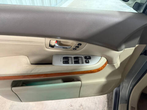 2006 Lexus RX 330