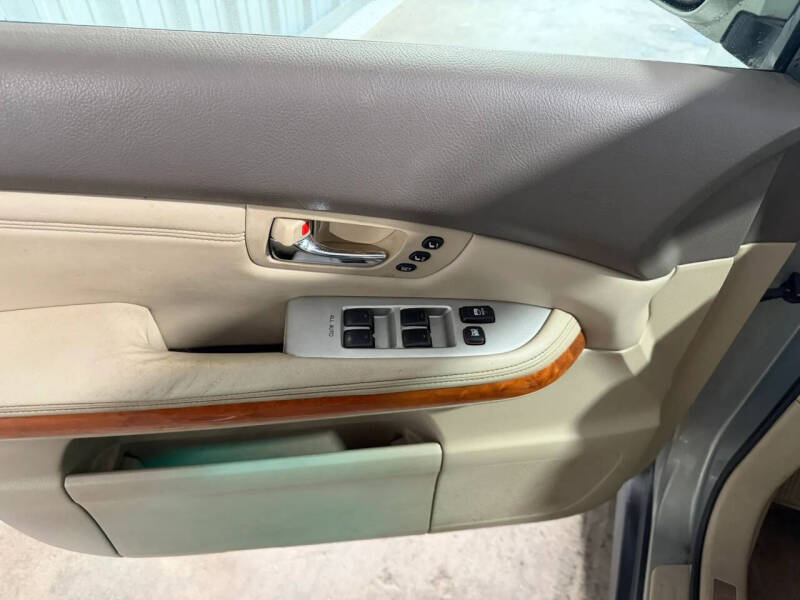 2006 Lexus RX 330