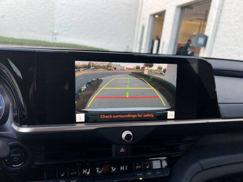 2023 Toyota Crown XLE