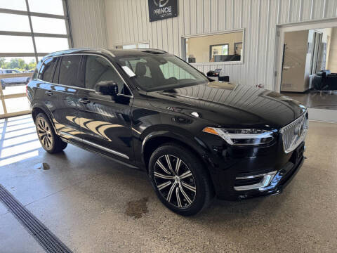 2024 Volvo XC90 B6 Core Bright Theme