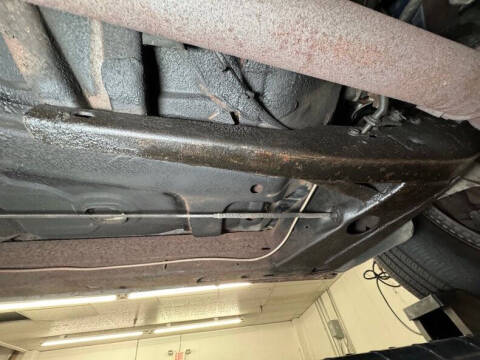 1968 Cadillac DeVille