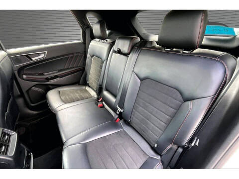 2024 Ford Edge ST-Line