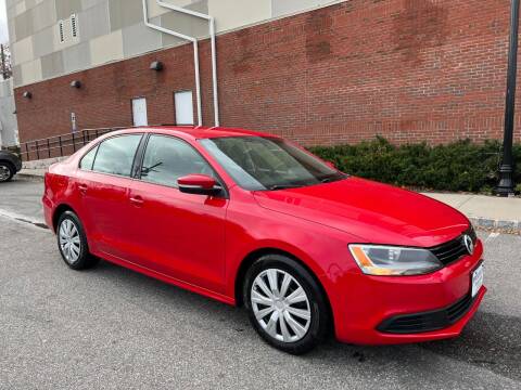 2014 Volkswagen Jetta for sale at Imports Auto Sales INC. in Paterson NJ