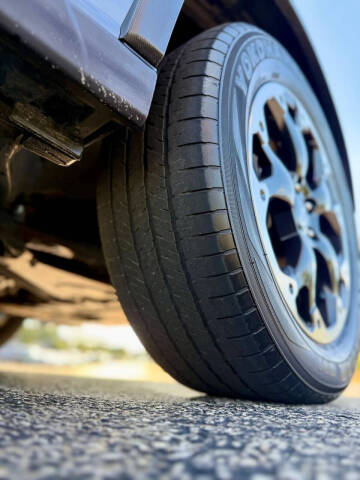 2022 Subaru Crosstrek