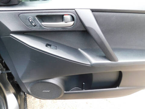 2010 Mazda MAZDA3 i Touring