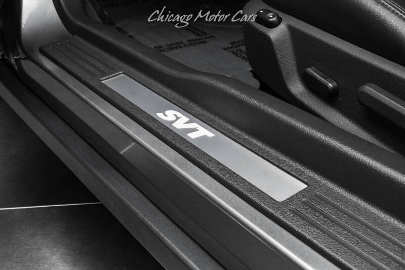 2010 Ford Shelby GT500