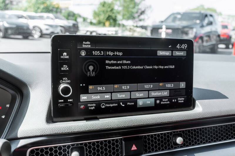 2024 Honda Civic Type R