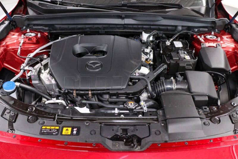 2025 Mazda CX-50 2.5 S Premium