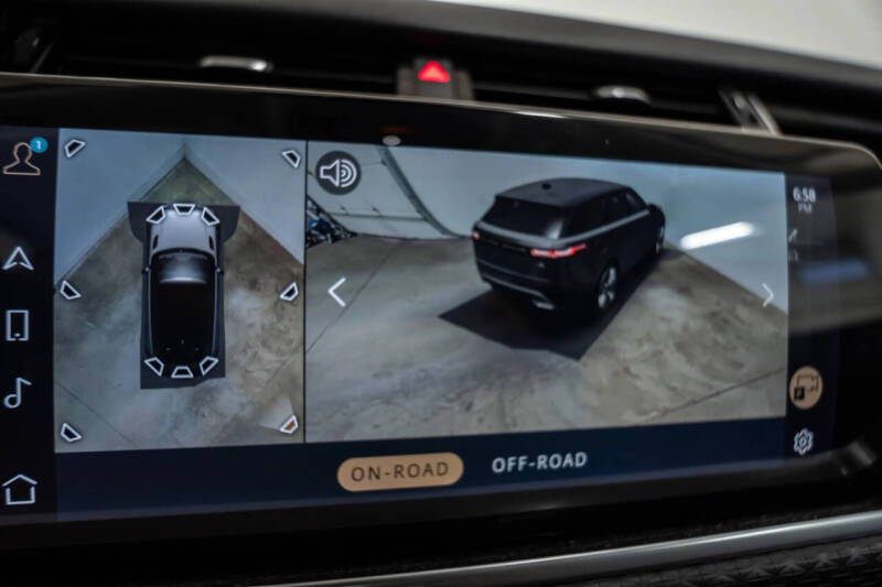 2021 Land Rover Range Rover Velar P250 S