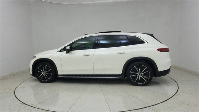 2023 Mercedes-Benz EQS EQS 450+