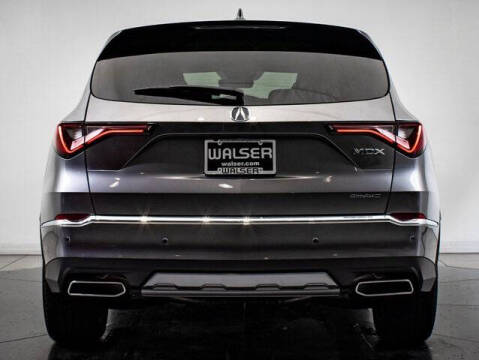 2025 Acura MDX SH-AWD w/Tech