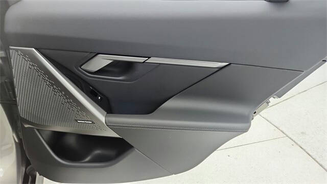 2026 BMW 5 Series 530i