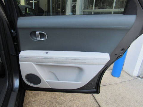 2023 Hyundai Ioniq 5 SEL