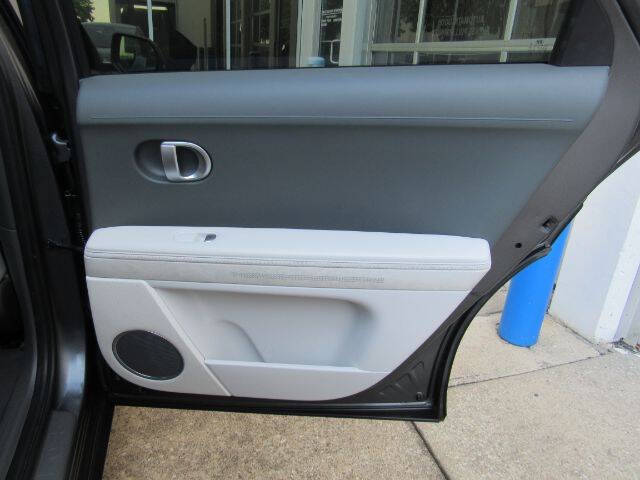 2023 Hyundai Ioniq 5 SEL