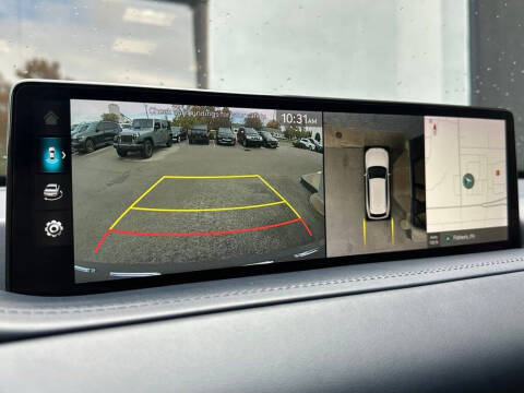 2023 Genesis GV80 2.5T