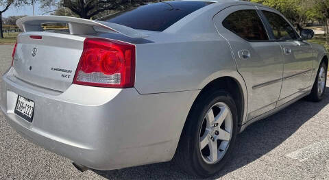 2010 Dodge Charger SXT