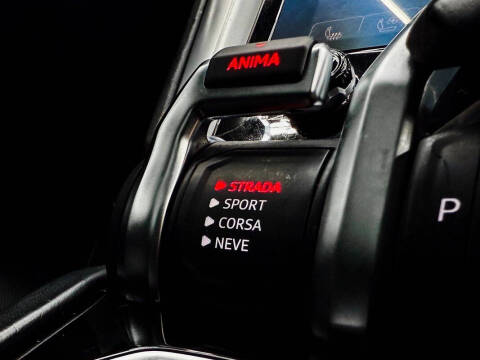 2019 Lamborghini Urus