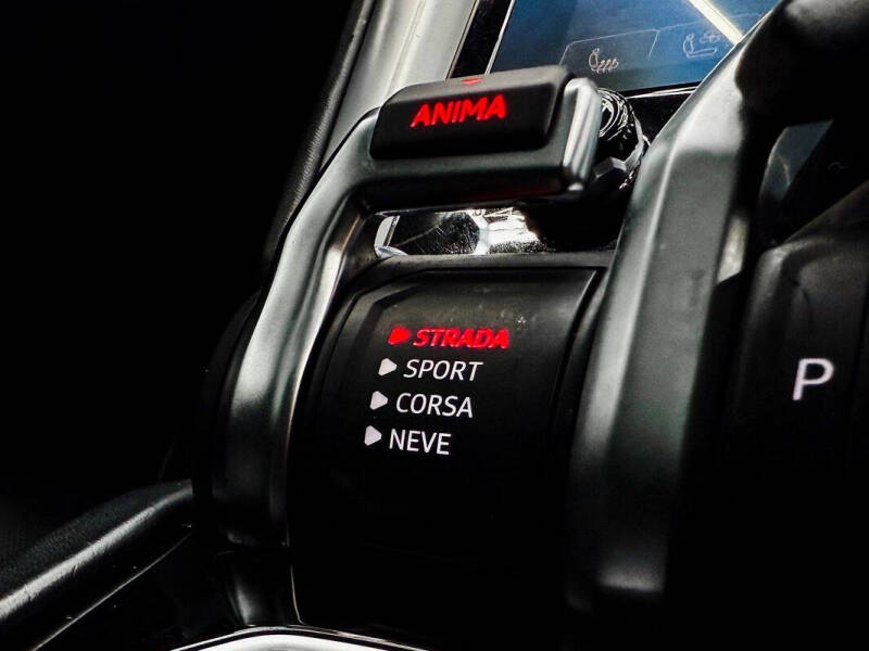 2019 Lamborghini Urus