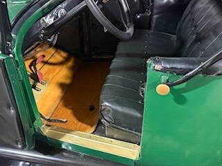 1927 Ford Model T