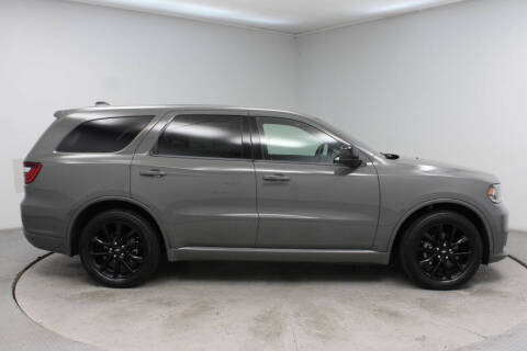 2019 Dodge Durango