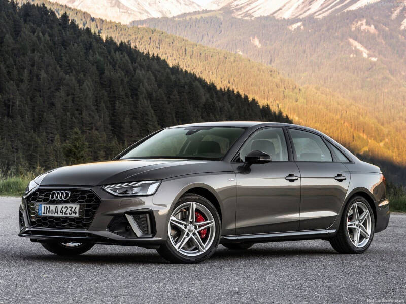2023 Audi A4 for sale at Xclusive Auto Leasing NYC in Staten Island NY