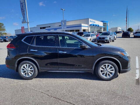 2020 Nissan Rogue for sale at Dick Brooks Pre-Owned in Lyman SC