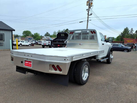 2024 RAM 5500