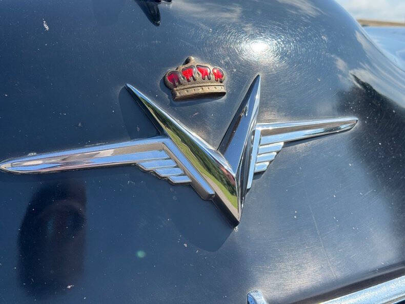 1954 Chrysler Imperial