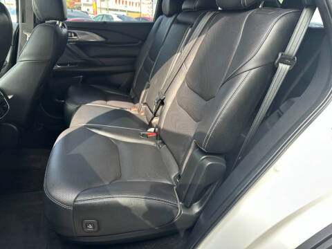 2023 Mazda CX-9 Grand Touring