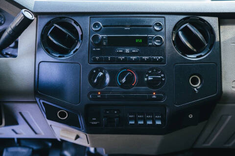 2008 Ford F-350 Super Duty