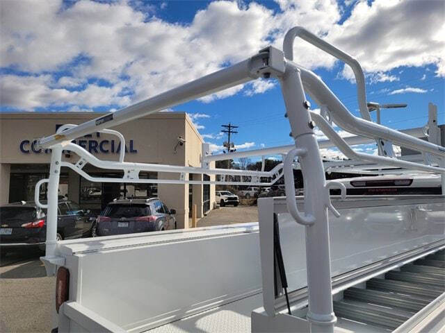 2024 Chevrolet Silverado 2500HD Work Truck