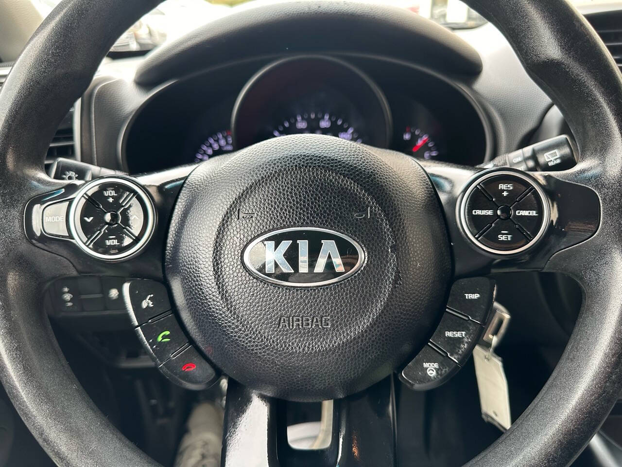 2015 Kia Soul for sale at Stafford Autos in Stafford, VA