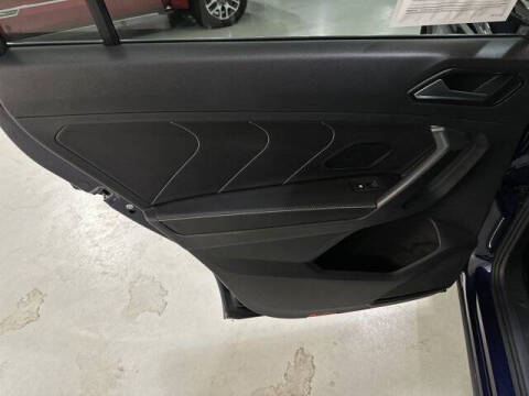 2023 Volkswagen Tiguan SEL R-Line 4Motion