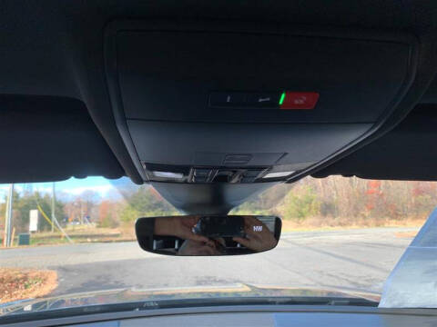 2020 Volkswagen Atlas Cross Sport V6 SEL Premium R-Line 4Motion