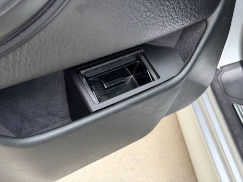 2002 BMW M5