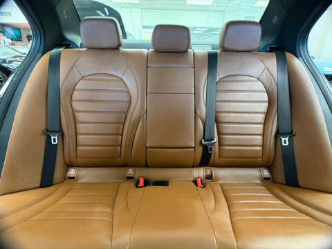 2020 Mercedes-Benz C-Class AMG C 43