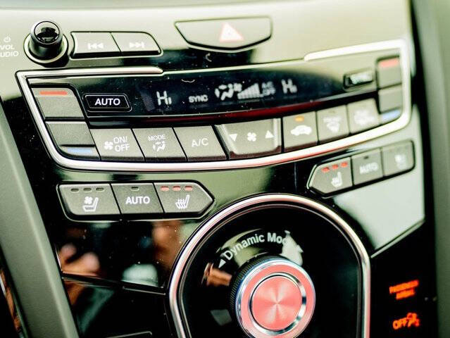 2026 Acura RDX SH-AWD w/Advance w/A-SPEC