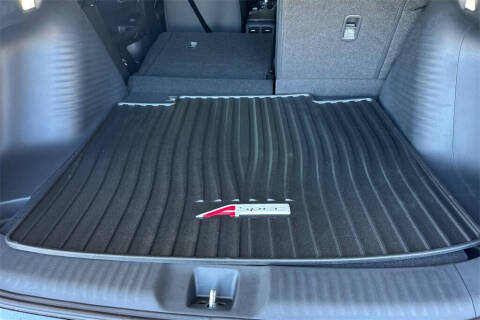 2025 Acura ADX w/A-SPEC