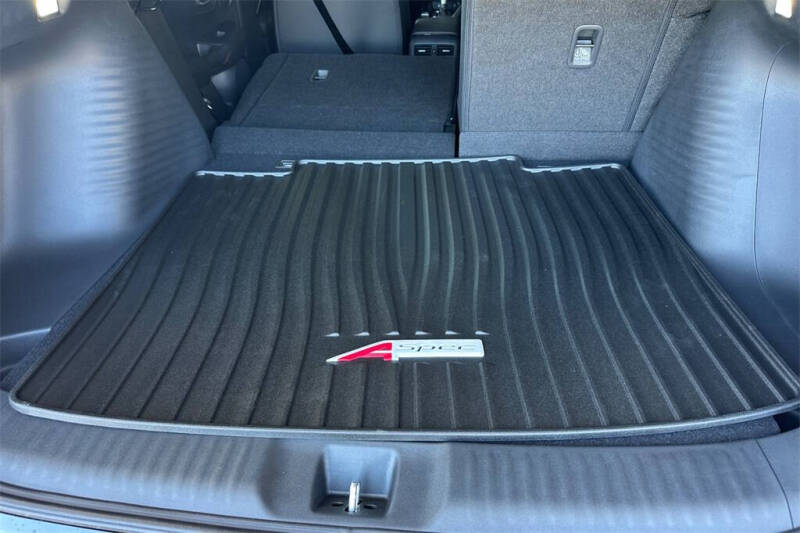 2025 Acura ADX w/A-SPEC