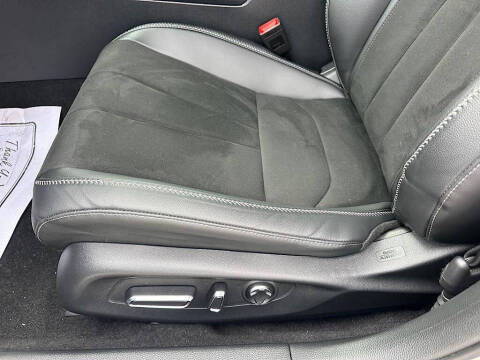 2024 Acura Integra w/Tech w/A-SPEC